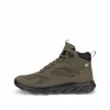 ECCO Boots | Gore-tex-MX M Green