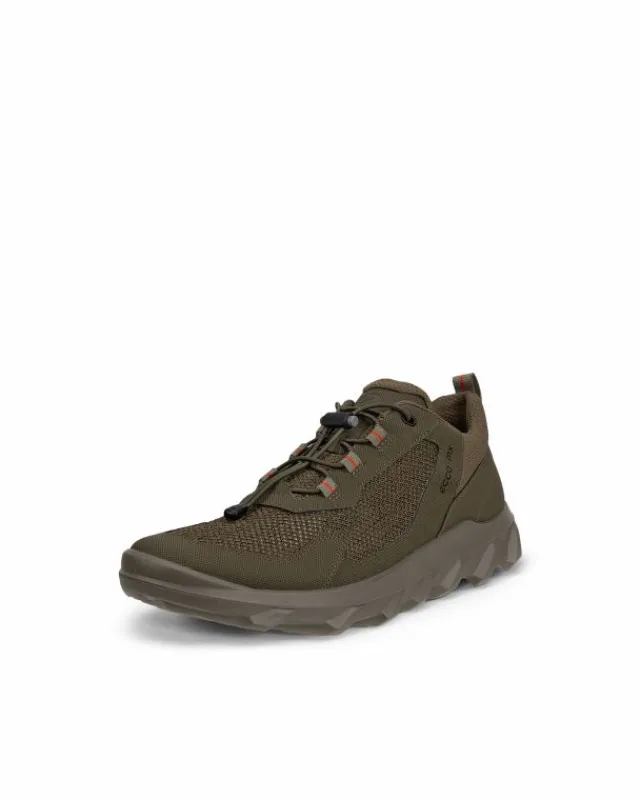 ECCO Outdoor | Trekking-MX M Green