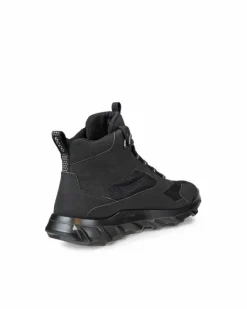 ECCO Boots | Gore-tex-MX M Black