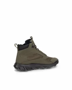ECCO Boots | Gore-tex-MX M Green