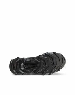 ECCO Boots | Gore-tex-MX M Black