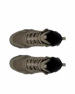 ECCO Boots | Gore-tex-MX M Green