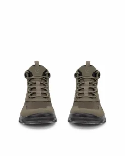 ECCO Boots | Gore-tex-MX M Green