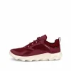 ECCO Gore-tex | Outdoor-MX W Claret
