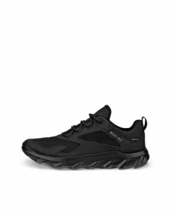 ECCO Gore-tex | Outdoor-MX W Black