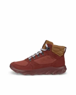 ECCO Outdoor | Trekking-MX W Red