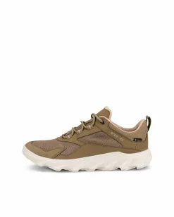 ECCO Gore-tex | Outdoor-MX W Brown