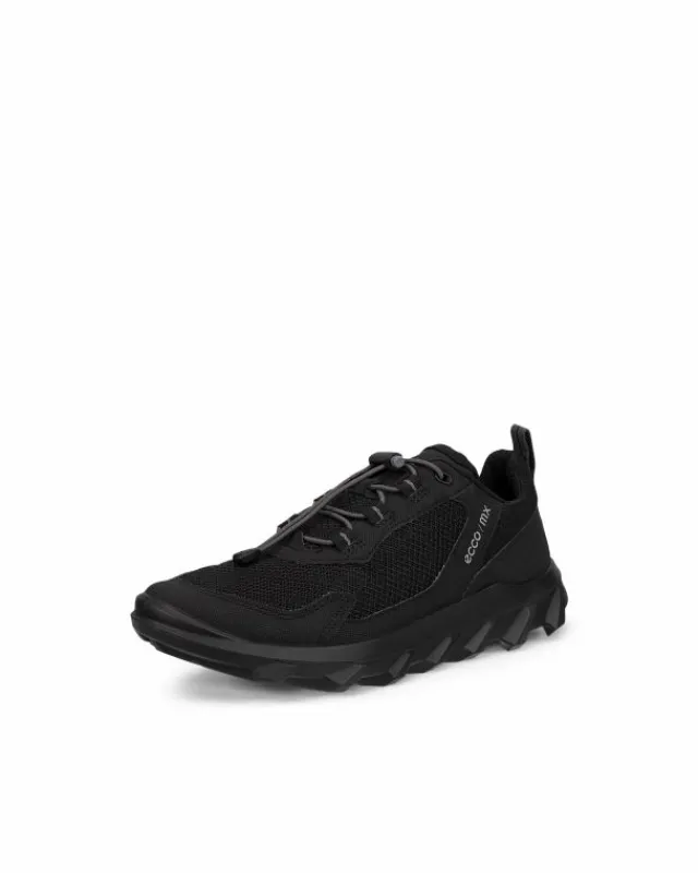 ECCO Outdoor | Trekking-MX W Black