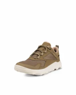 ECCO Gore-tex | Outdoor-MX W Brown