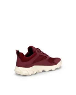 ECCO Gore-tex | Outdoor-MX W Claret