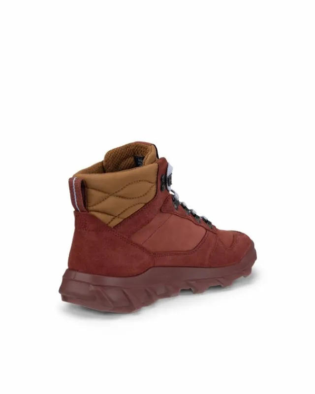 ECCO Outdoor | Trekking-MX W Red