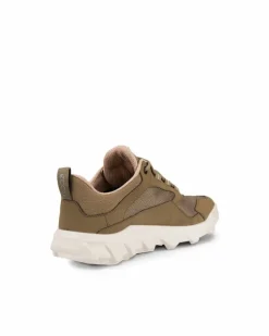 ECCO Gore-tex | Outdoor-MX W Brown