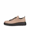 ECCO Flats-NOUVELLE Beige