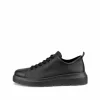 ECCO Flats-NOUVELLE Black