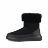 ECCO Casual-NOUVELLE Black