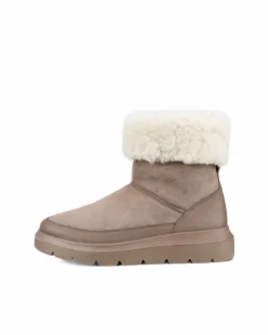 ECCO Casual-NOUVELLE Beige
