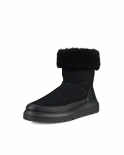 ECCO Casual-NOUVELLE Black
