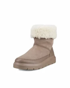 ECCO Casual-NOUVELLE Beige