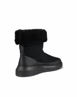 ECCO Casual-NOUVELLE Black
