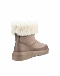ECCO Casual-NOUVELLE Beige