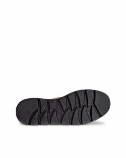 ECCO Flats-NOUVELLE Beige