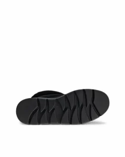 ECCO Casual-NOUVELLE Black