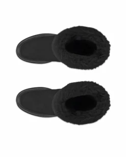 ECCO Casual-NOUVELLE Black