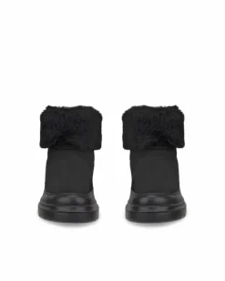 ECCO Casual-NOUVELLE Black