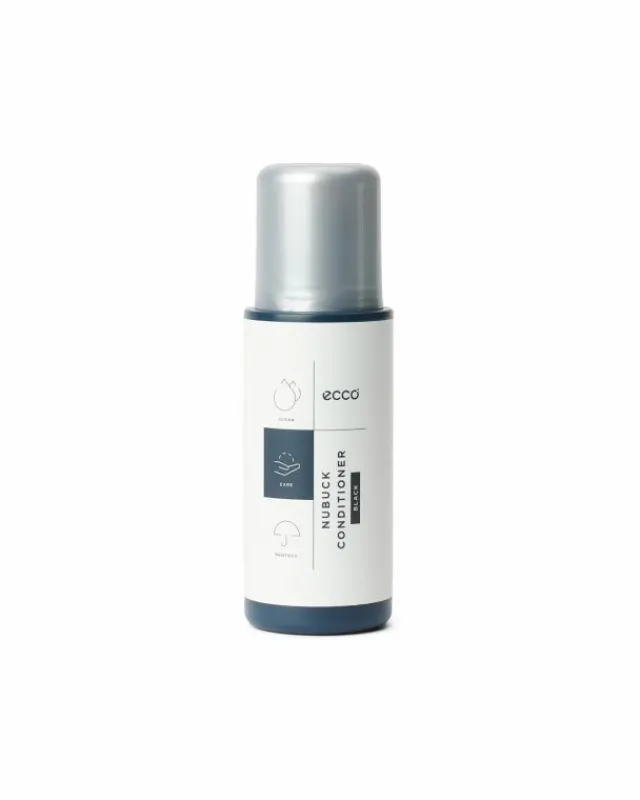 ECCO Care | Care-Nubuck Conditioner Black