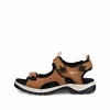 ECCO Outdoor | Sandals-OFFROAD Brown