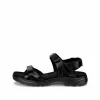 ECCO Outdoor | Sandals-OFFROAD Black