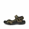 ECCO Outdoor | Sandals-OFFROAD Green