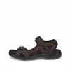 ECCO Outdoor | Sandals-OFFROAD Brown