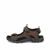 ECCO Outdoor | Sandals-OFFROAD Brown
