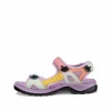 ECCO Outdoor | Sandals-OFFROAD Multicolour