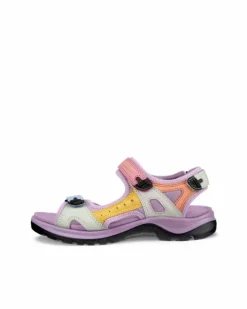 ECCO Outdoor | Sandals-OFFROAD Multicolour
