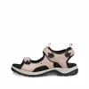 ECCO Outdoor | Sandals-OFFROAD Pink