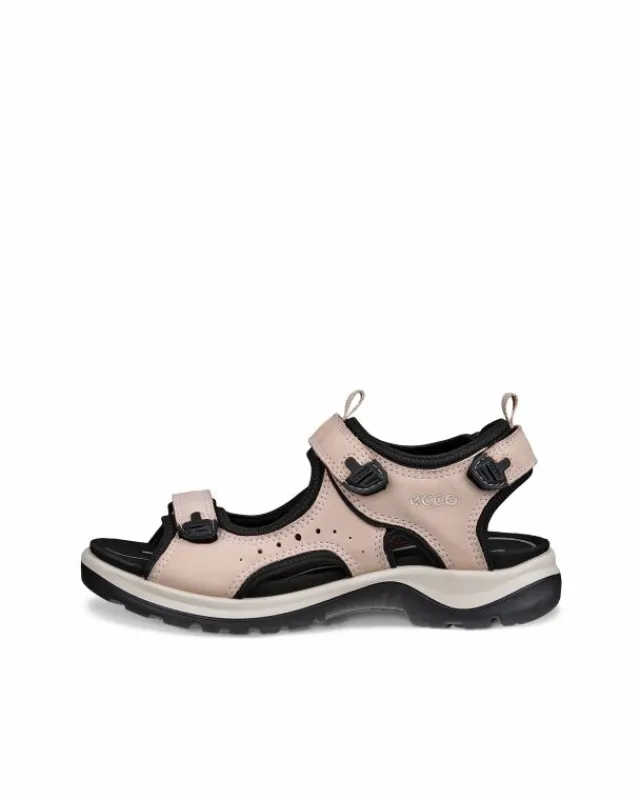 ECCO Outdoor | Sandals-OFFROAD Pink