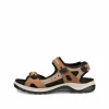 ECCO Outdoor | Sandals-OFFROAD Brown