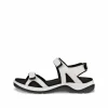 ECCO Outdoor | Sandals-OFFROAD White