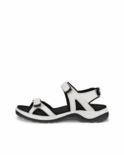 ECCO Outdoor | Sandals-OFFROAD White