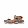 ECCO Outdoor | Sandals-OFFROAD Beige