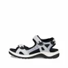 ECCO Outdoor | Sandals-OFFROAD Blue