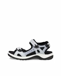 ECCO Outdoor | Sandals-OFFROAD Blue