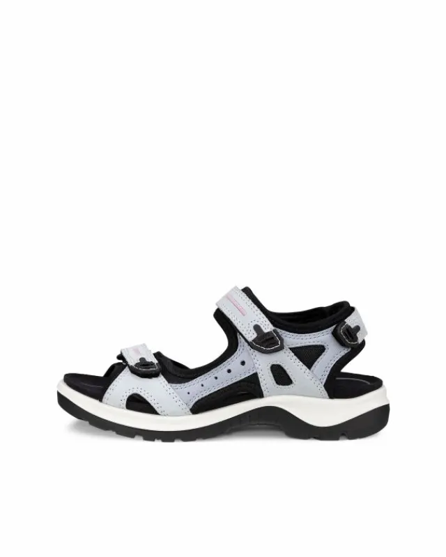 ECCO Outdoor | Sandals-OFFROAD Blue
