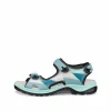 ECCO Outdoor | Sandals-OFFROAD