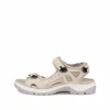 ECCO Outdoor | Sandals-OFFROAD Beige