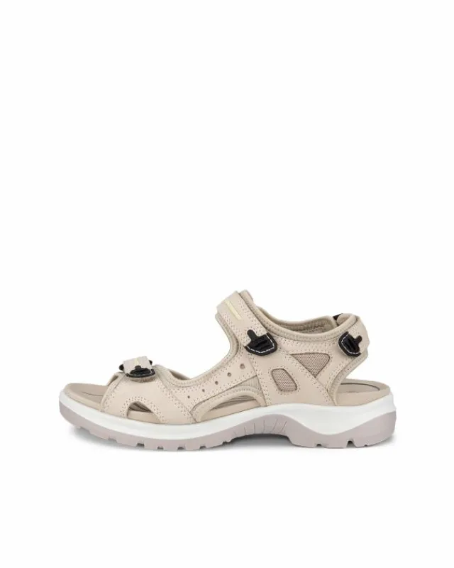 ECCO Outdoor | Sandals-OFFROAD Beige