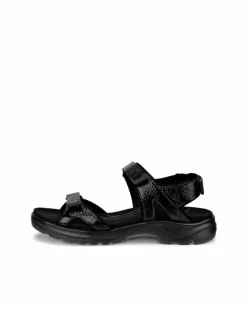 ECCO Outdoor | Sandals-OFFROAD Black