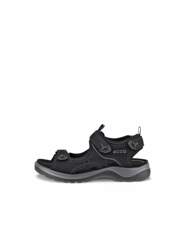 ECCO Outdoor | Sandals-OFFROAD Black